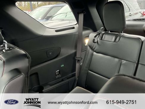 New 2026 Ford Explorer ST-Line image 22