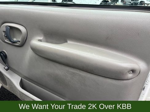 Used 1999 GMC Sierra 3500 SL image 17