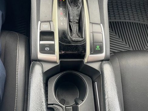 Used 2019 Honda Civic Sport image 29