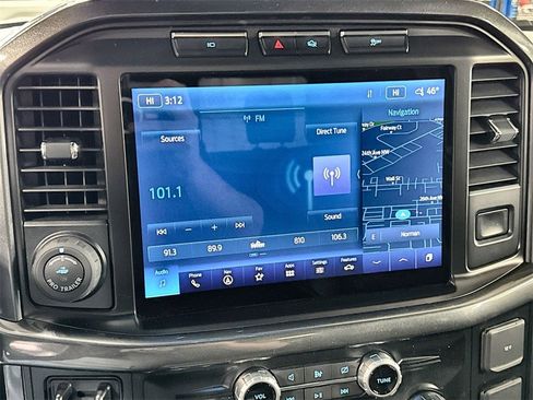 Used 2023 Ford F150 Tremor w/ Trailer Tow Package image 19