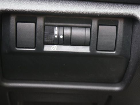 Certified 2025 Subaru Crosstrek 2.5i Sport image 13