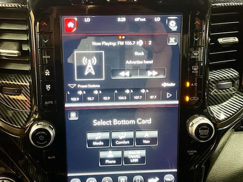 Used 2021 RAM 1500 Rebel w/ Rebel Level 1 Equipment Group AWD/4WD image 15
