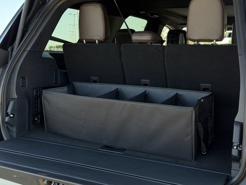 New 2026 Ford Expedition King Ranch AWD/4WD image 27