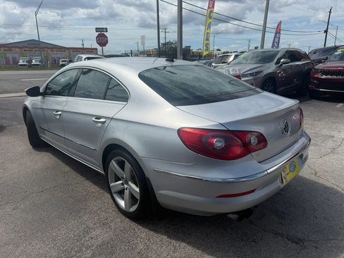 Used 2012 Volkswagen CC Lux Limited FWD image 5