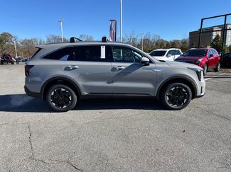 New 2026 Kia Sorento S AWD/4WD video 2