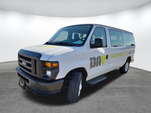 Used 2012 Ford E-350 and Econoline 350 XL w/ PWR Windows & Locks Group image 3