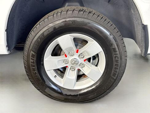 Used 2020 RAM 1500 Tradesman w/ Chrome Plus Package image 36