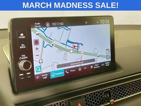 Used 2025 Honda Civic Type R image 13