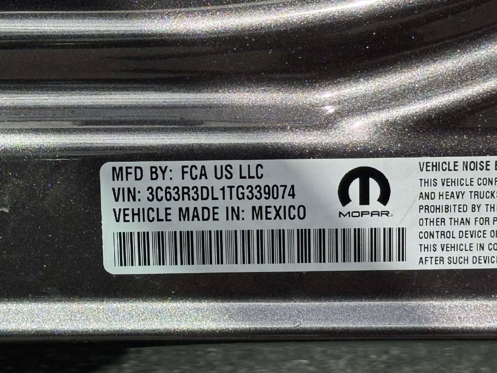 New 2026 RAM 3500 Big Horn AWD/4WD image 30