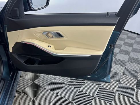 Used 2021 BMW 330i xDrive Sedan image 35