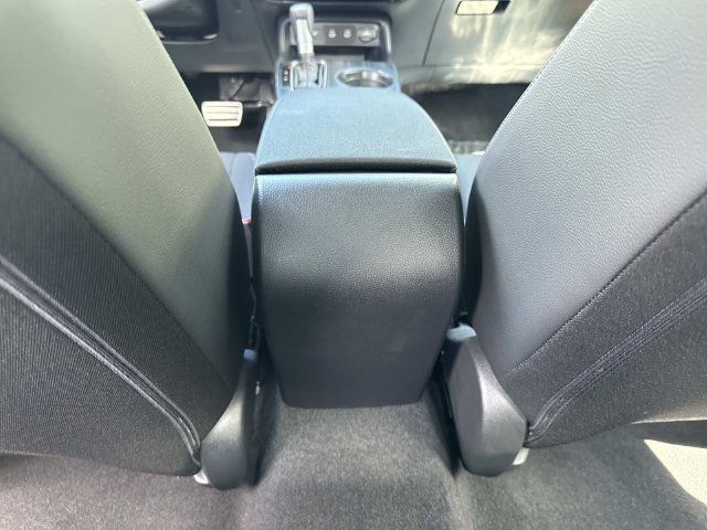 Certified 2026 Honda Civic Sport image 15