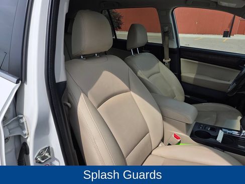 Used 2017 Subaru Outback 2.5i Limited AWD/4WD image 33