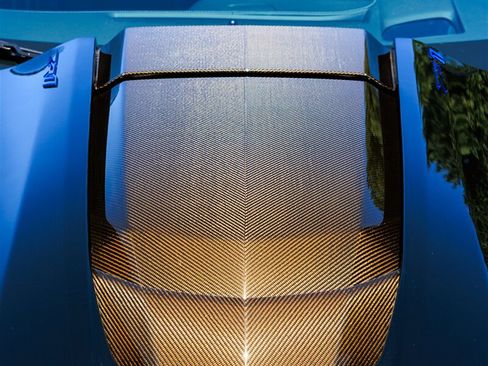 Used 2019 Chevrolet Corvette ZR1 RWD image 44
