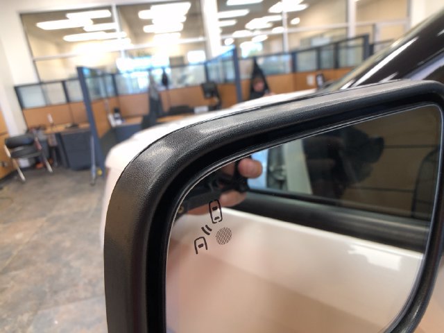 Certified 2019 Ford Explorer Sport w/ Equipment Group 401A AWD/4WD image 25
