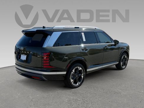New 2026 Hyundai Palisade Limited image 23