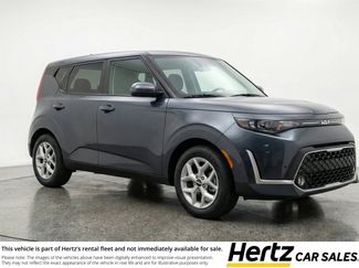 Used 2025 Kia Soul LX w/ LX Technology Package video 1