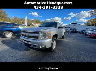 Used 2010 Chevrolet Silverado 1500 LTZ w/ Z71 Appearance Package video 1