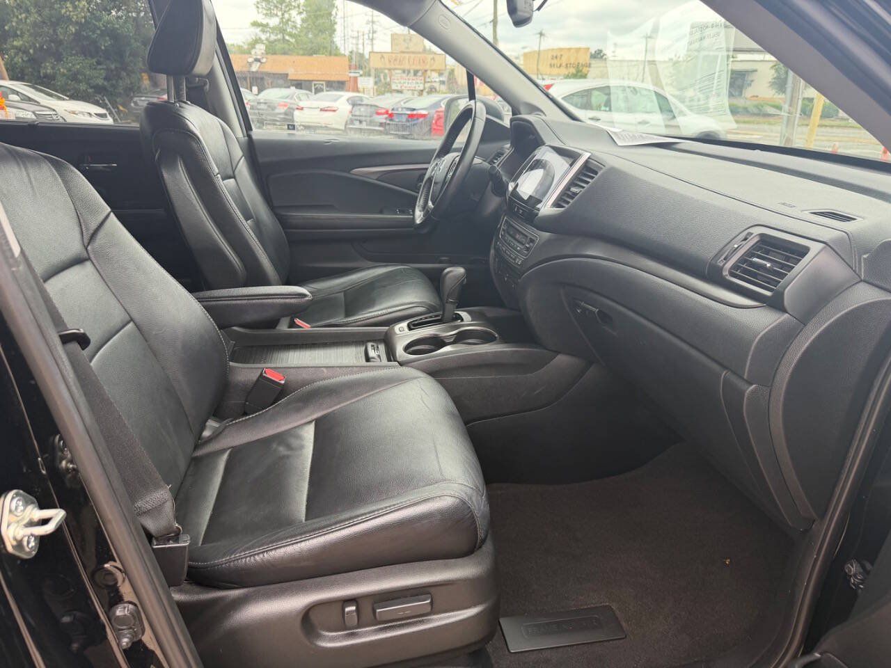 Used 2016 Honda Pilot EX-L image 17