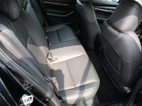 Used 2019 MAZDA MAZDA3 Sedan w/ Select Package FWD image 21