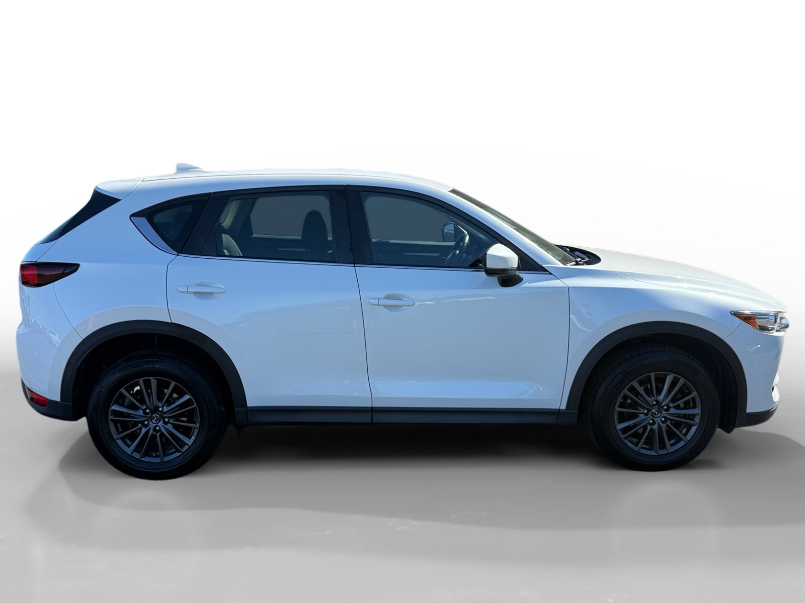 Used 2020 MAZDA CX-5 Sport FWD image 6
