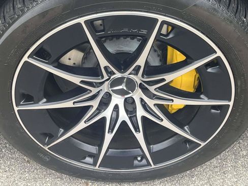 Used 2024 Mercedes-Benz CLE 53 AMG 4MATIC image 13