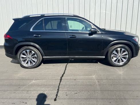 Certified 2023 Mercedes-Benz GLE 450 4MATIC image 7