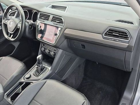Used 2020 Volkswagen Tiguan S AWD/4WD image 23