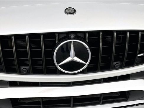 Used 2024 Mercedes-Benz C 43 AMG 4MATIC Sedan image 30