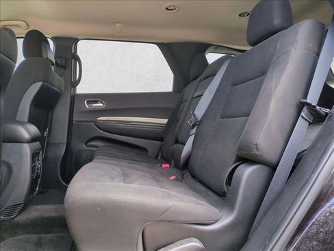 Used 2018 Dodge Durango SXT image 14