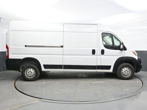 Used 2023 RAM ProMaster 2500 FWD image 8