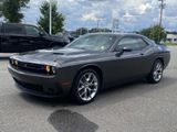 Used 2021 Dodge Challenger SXT w/ Plus Package image 3