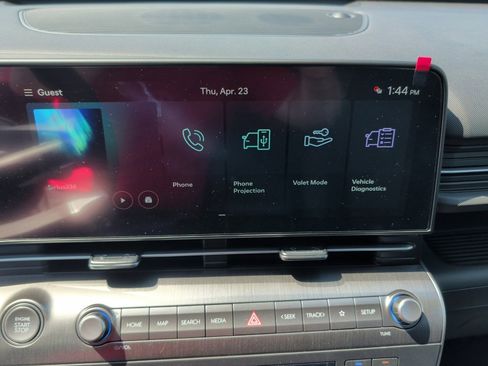 New 2026 Hyundai Kona Limited FWD image 17