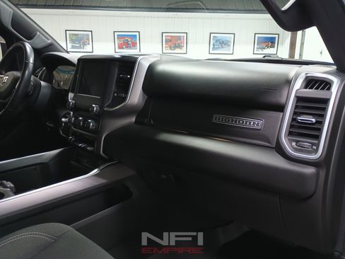 Used 2019 RAM 1500 Big Horn image 38