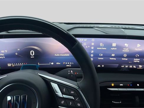 New 2026 Buick Enclave Avenir w/ Super Cruise Package image 10