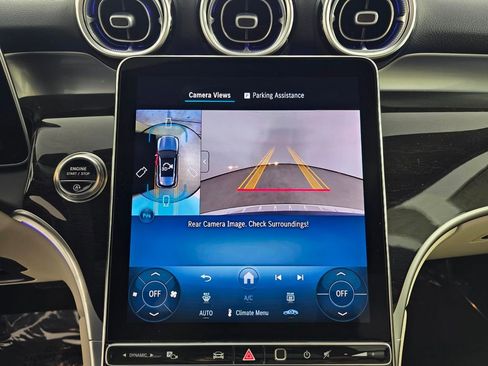 New 2026 Mercedes-Benz GLC 300 image 15