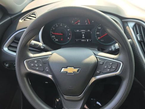 Used 2024 Chevrolet Malibu LT FWD image 19