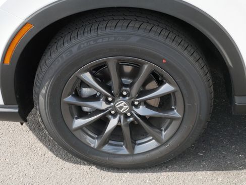 Certified 2026 Honda CR-V EX-L image 15