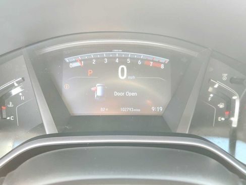 Used 2019 Honda CR-V EX image 13