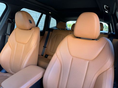 Certified 2024 BMW X3 sDrive30i w/ M Sport Package image 23