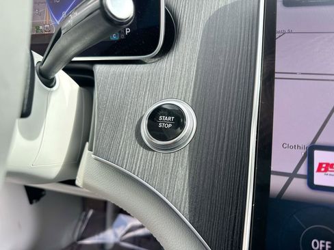 Used 2024 Mercedes-Benz EQE 350+ 4MATIC Sedan image 22