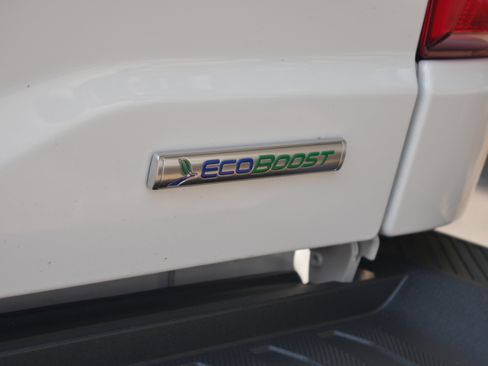 Used 2023 Ford F150 Platinum AWD/4WD image 23