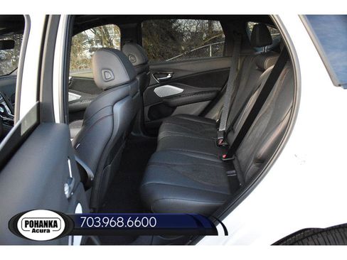 New 2026 Acura RDX A-Spec AWD/4WD image 32