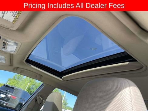 Used 2014 Toyota Camry LE w/ Moonroof Package FWD image 23