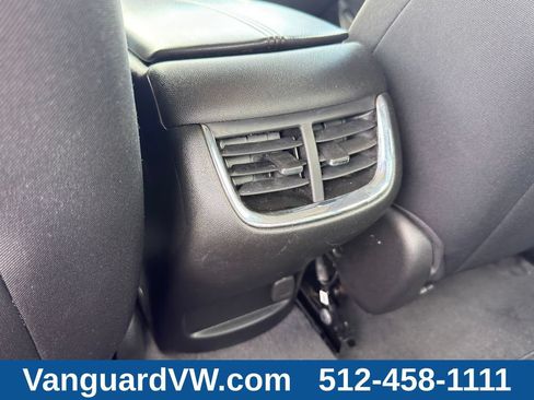 Used 2025 Chevrolet Malibu LT FWD image 27