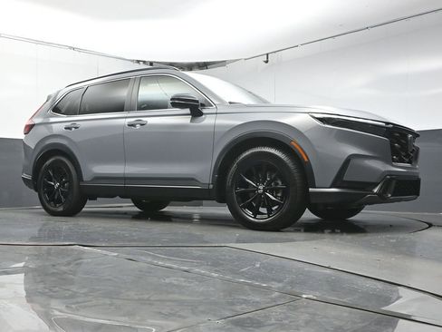Used 2025 Honda CR-V Sport-L image 41