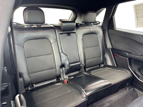 Used 2023 Ford Escape ST-Line Elite image 23