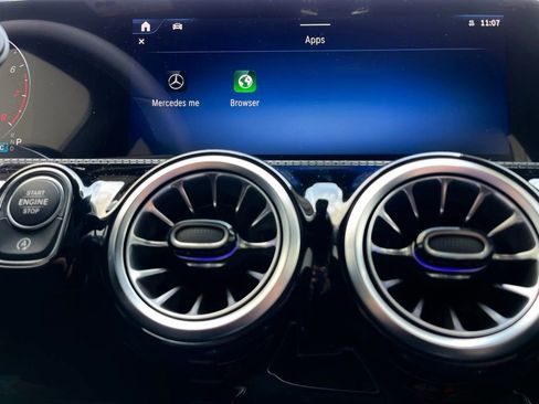 Certified 2025 Mercedes-Benz CLA 250 CLA 250 image 31