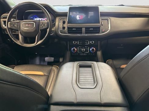 Used 2023 GMC Yukon AT4 AWD/4WD image 11