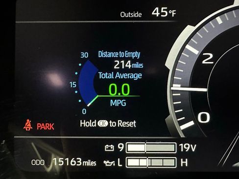 Used 2025 Toyota Tundra 1794 Edition image 24