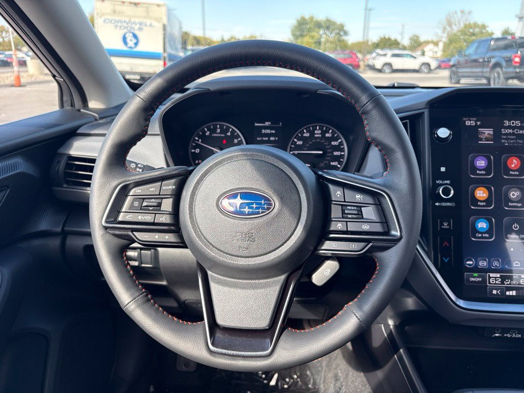 New 2026 Subaru Crosstrek 2.5i Limited AWD/4WD image 14